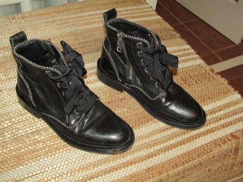 Zadig voltaire scarpe - &,
