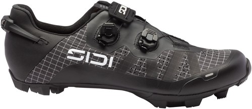 Sidi aeron clipless - aeron,