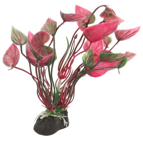 Decorazione per acquario - decorazione,