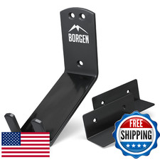 Borgen Gancio Pedale Bici