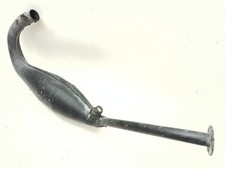 COLLETTORE SCARICO ESPANSIONE ORIGINALE EXHAUST MANIFOLD APRILIA RS 125 99-11