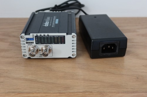 Datavideo dac sdi audio - dac-90,