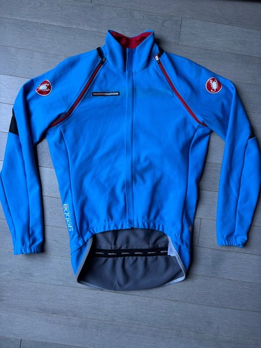 Giacca uomo castelli gabba - uomo,