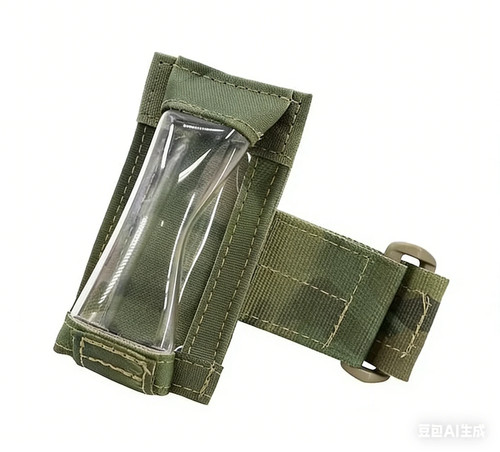 Borsa molle tattica - borsa, regolabile