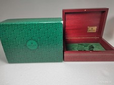 Scatola originale rolex - originale,