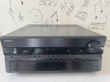 Onkyo Preamplificatore
