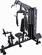 【Stazione Multifunzione JK