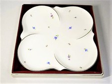 Nikko Bone China piatto da