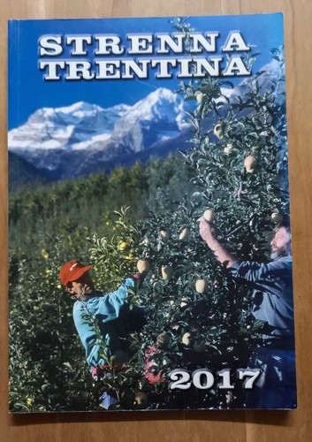 Strenna trentina 2017