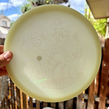 Discraft Buzzz - Mega Glo -