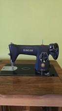 Macchina da Cucire Singer anni