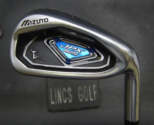 Mizuno jpx 825 - 7, impugnatura