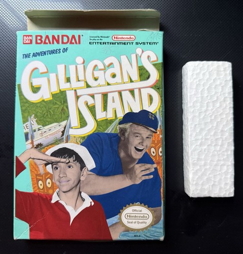Adventures gilligan s - of, gilligan’s