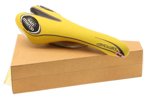 Sella selle san marco - sella, pro