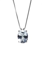 Collana promesse donna oro - collana,