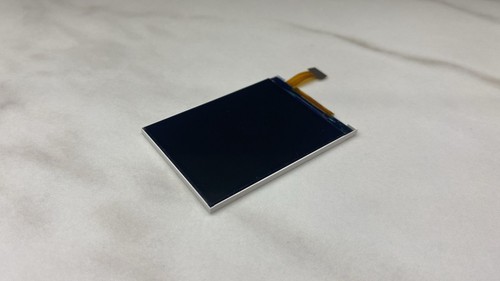 Schermo lcd interno originale - lcd,