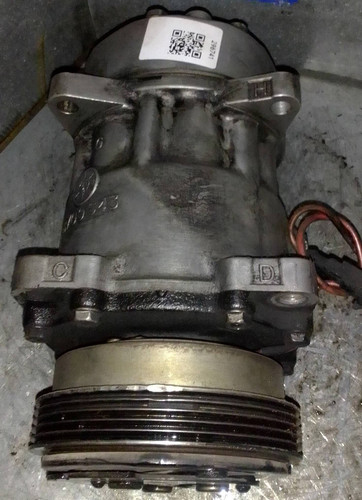 98462134 compressore fiat - 98462134,