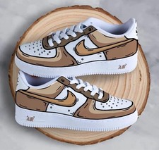 Air Force 1 Scarpe Basse