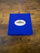 Raro orologio vintage Tissot