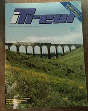treni oggi num. 159 - aprile