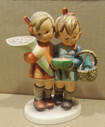 Hummel goebel figura - figura, in