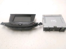 SET NAVIGATORE Opel Astra K