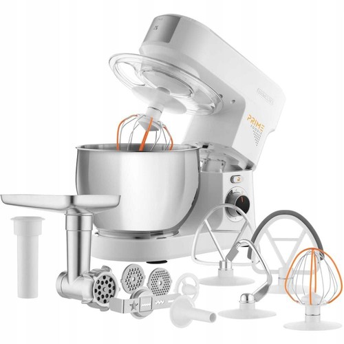 Robot cucina 1000w bianco - robot,