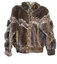 Giacca vintage Norma Canada