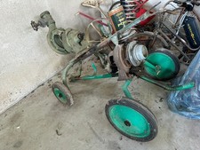 N.2 Pompe per irrigazione con