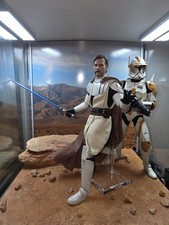 Diorama Star Wars 1/6 adatto