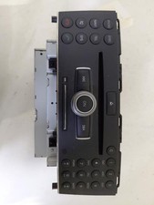 Autoradio originale MERCEDES