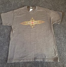 T-shirt Harley Davidson taglia