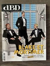 dBD Hors-dérie Blake et