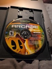 Xbox Live Arcade (Microsoft