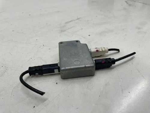 Antenne filtro mercedes benz - antenne, mercedes-benz