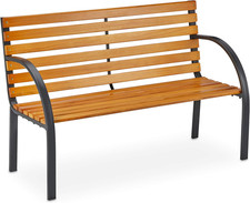 Panchina Da Giardino, 2