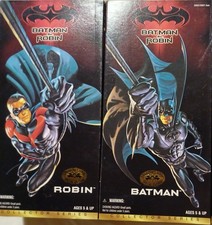 BATMAN SPIDERMAN DC MARVEL
