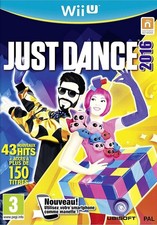 Just Dance 2016 (Englisch im