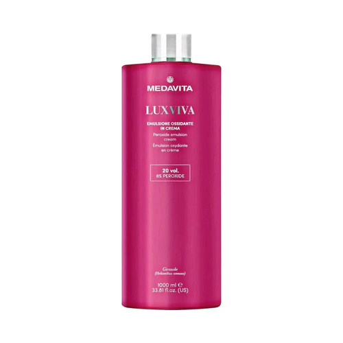 Medavita luxviva emulsione - medavita,