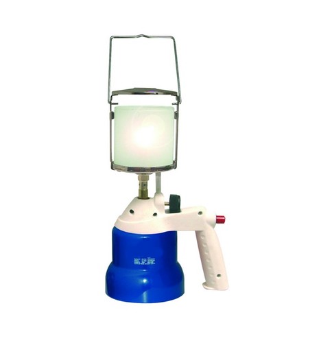 Lampada campeggio gas - campeggio,
