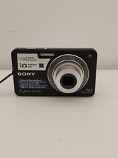 Sony cyber shot dsc w360 - cyber-shot, dsc-w360