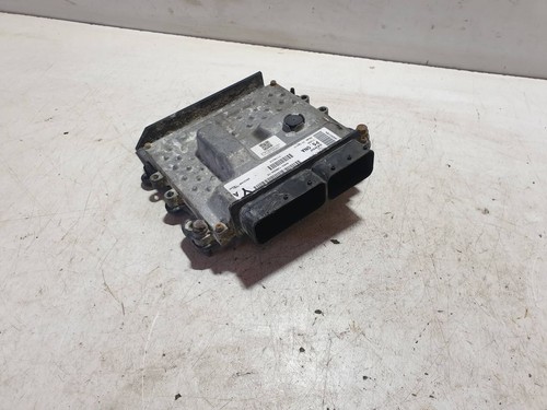Centralina motore jaguar xjl - motore,