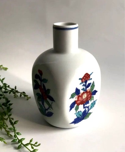 Vaso imaizumi imaemon ceramica - vaso,