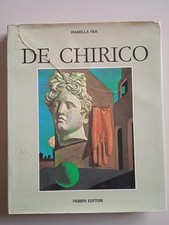De Chirico Di Isabella Far -
