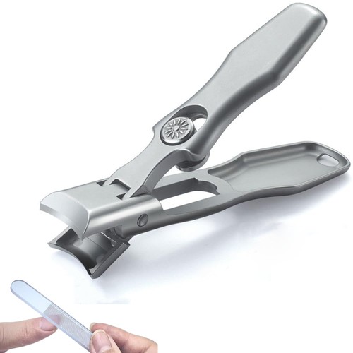 Mighty clip tagliaunghie - clip,