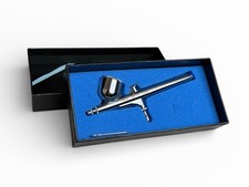 Aerografo Iwata HP-C Gravity