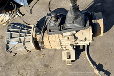 CAMBIO COMPL. per LAND ROVER DISCOVERY 21L RTC6563E 200TDI 2.5 1992-1998 b91828