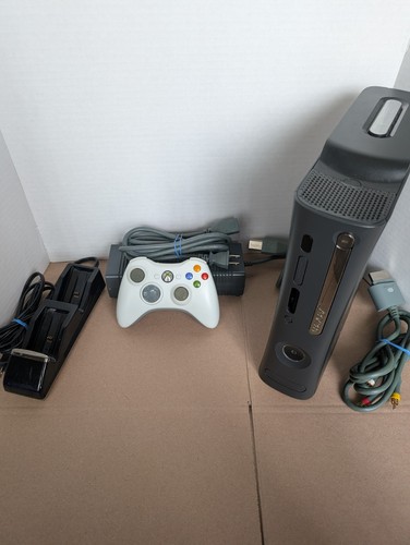Xbox 360 elite - xbox, console