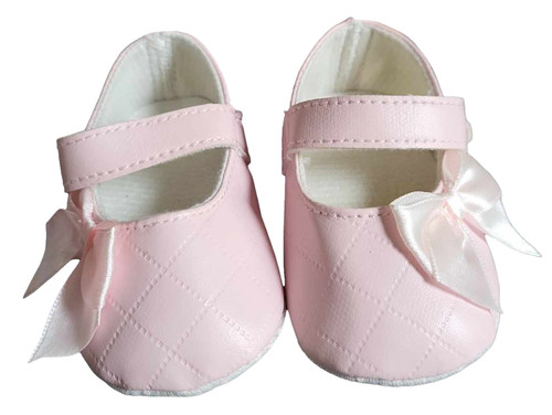 Scarpe battesimo bambino 17 - da,