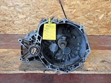 CAMBIO MANUALE COMPLETO 5 MARCE OPEL ZAFIRA A 2.0 DTI 16V (Y20DTH) ANNO 2005